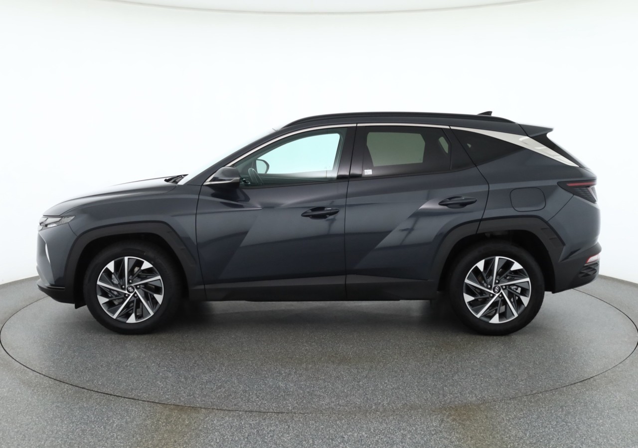 Hyundai Tucson 1.6 T-GDI MHEV Trend