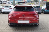 Mercedes-Benz CLA 35 AMG 4Matic