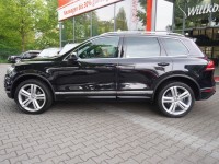 VW Touareg 3.0 TDI R-Line 4Motion