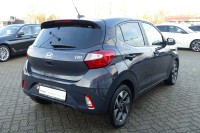 Hyundai i10 1.2 Aut.