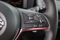 Nissan Juke 1.0 DIG-T N-Connecta Aut.