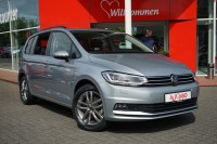 VW Touran 1.5 TSI DSG