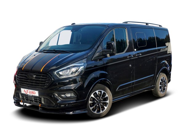 Ford Tourneo Custom 2.0 TDCI Sport
