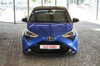 Toyota Aygo 1.0