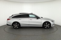 Mercedes-Benz CLA 200 d SB