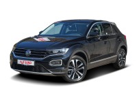 VW T-Roc 1.5 TSI United LED Navi ACC DAB PDC USB