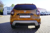 Dacia Duster II 1.6 SCe Prestige