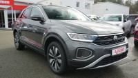 VW T-Roc 1.5 TSI Move
