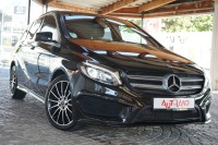 Mercedes-Benz B 150 B180 AMG Line