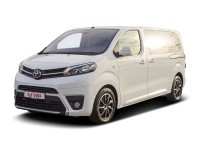 Toyota Proace Verso 2.0 L1 Team Deutschland Head-Up ACC