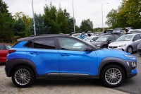 Hyundai Kona 1.6 T-GDI 4WD