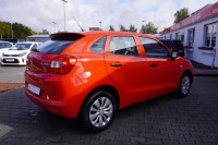 Suzuki Baleno 1.2 Basic