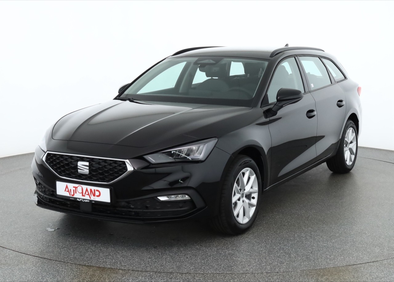Seat Leon ST 1.5TSI