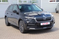 Skoda Kamiq 1.5 TSI