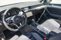 VW Passat Variant 1.8 TSI DSG Highline R-Line