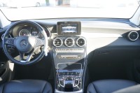 Mercedes-Benz GLC 250 4Matic Aut.