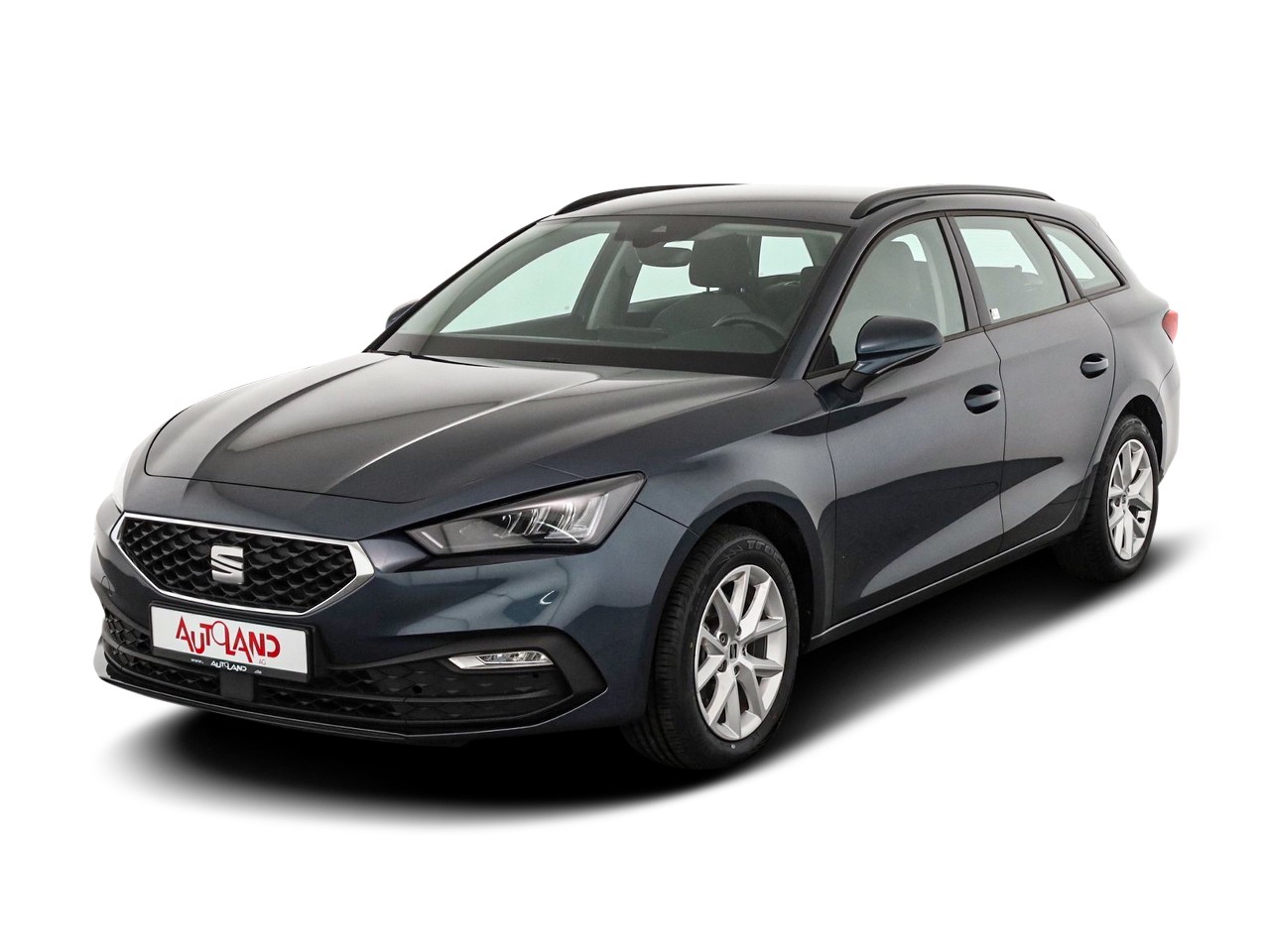 Seat Leon ST FR 1.5 eTSI DSG