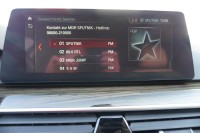 BMW 520 d Sport Line