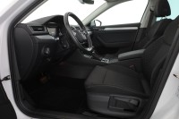 Skoda Superb Combi 2.0 TDI DSG