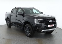 Ford Ranger Wildtrak DoKa 2.0 EcoBlue 4AWD Aut.