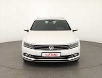 VW Passat Variant 2.0 TSI 4Motion R-Line
