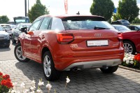 Audi Q2 1.0 30 TFSI design