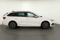 Skoda Octavia Combi 2.0 TDI DSG
