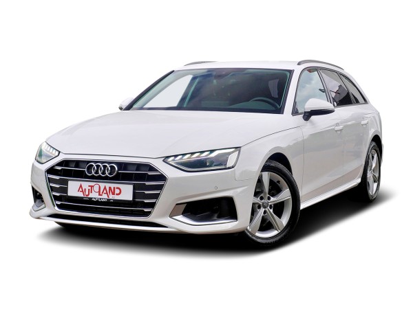 Audi A4 Avant 35 TFSI S-Tronic