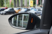 VW Touran 1.5 TSI