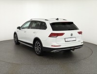 VW Golf VIII Alltrack 2.0 TDI 4Motion