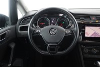 VW Touran 2.0 TDI DSG Highline