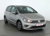 VW Golf Sportsvan VII 1.2 TSI Sound