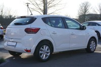 Dacia Sandero III 1.0 TCe 90 Expression