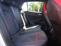 VW Golf VIII 2.0 GTI Clubsport
