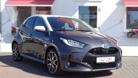 Toyota Yaris 1.5 Dual-VVT-iE Hybrid Style