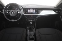 Skoda Kamiq 1.0 TSI Drive 125