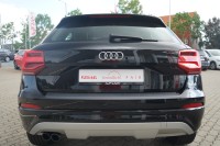 Audi Q2 1.4 TFSI sport