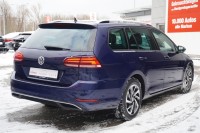 VW Golf VII Variant 1.6 TDI DSG