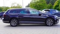 VW Passat Variant 1.5 TSI Elegance DSG