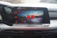 VW Golf VIII 1.0 eTSI