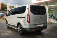 Ford Tourneo Custom 2.0 TDCi Titanium X