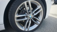 BMW 118 i M Sport
