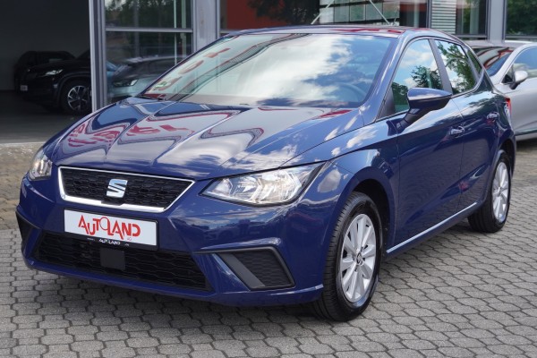 Seat Ibiza 1.0 TSI Style