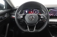 Skoda Octavia 1.5 TSI First Edition
