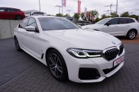 BMW 530 d xDrive M Sport MHEV Aut.