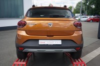 Dacia Sandero Stepway TCe 90