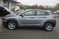Hyundai Kona 1.0 T-GDI