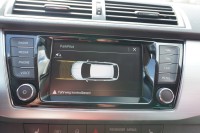 Skoda Fabia Combi 1.0 Ambition