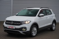 Vorschau: VW T-Cross 1.0 TSI DSG