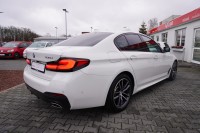 BMW 520 d xDrive M Sport Aut.